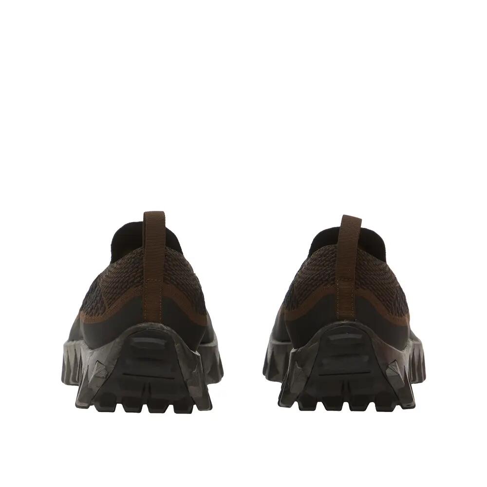 Salomon Snowclog Advanced Earthb/ Black/ Clou — foto 4