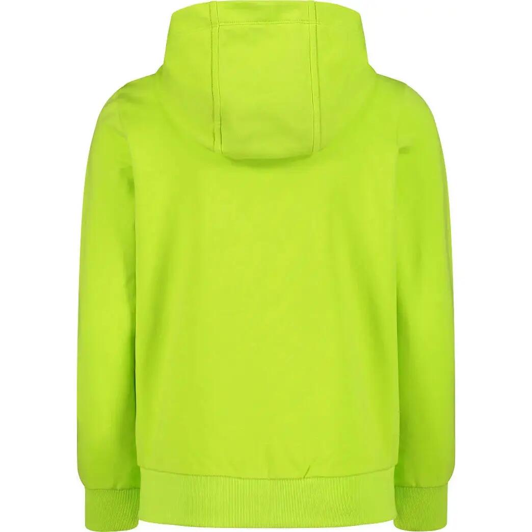 Sweatshirt à capuche enfant CMP 2/3