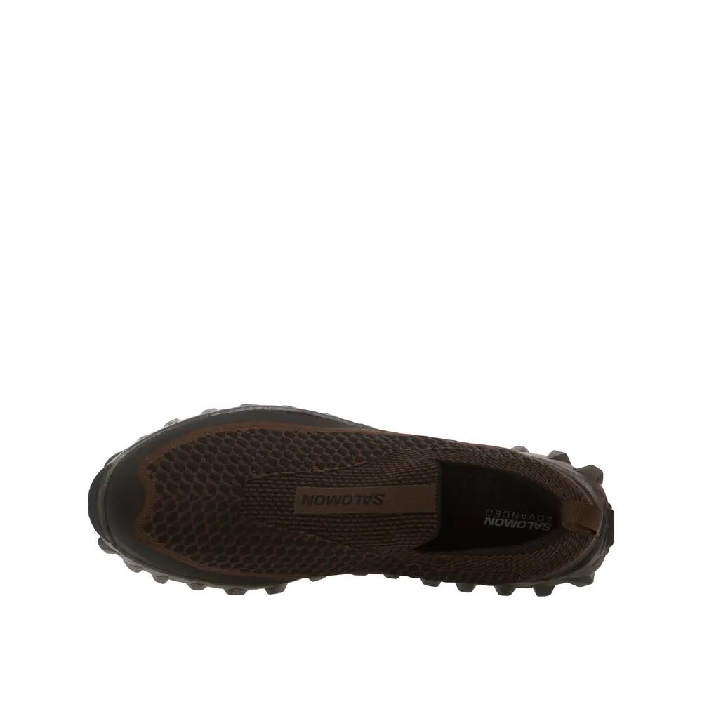 Salomon Snowclog Advanced Earthb/ Black/ Clou — foto 3