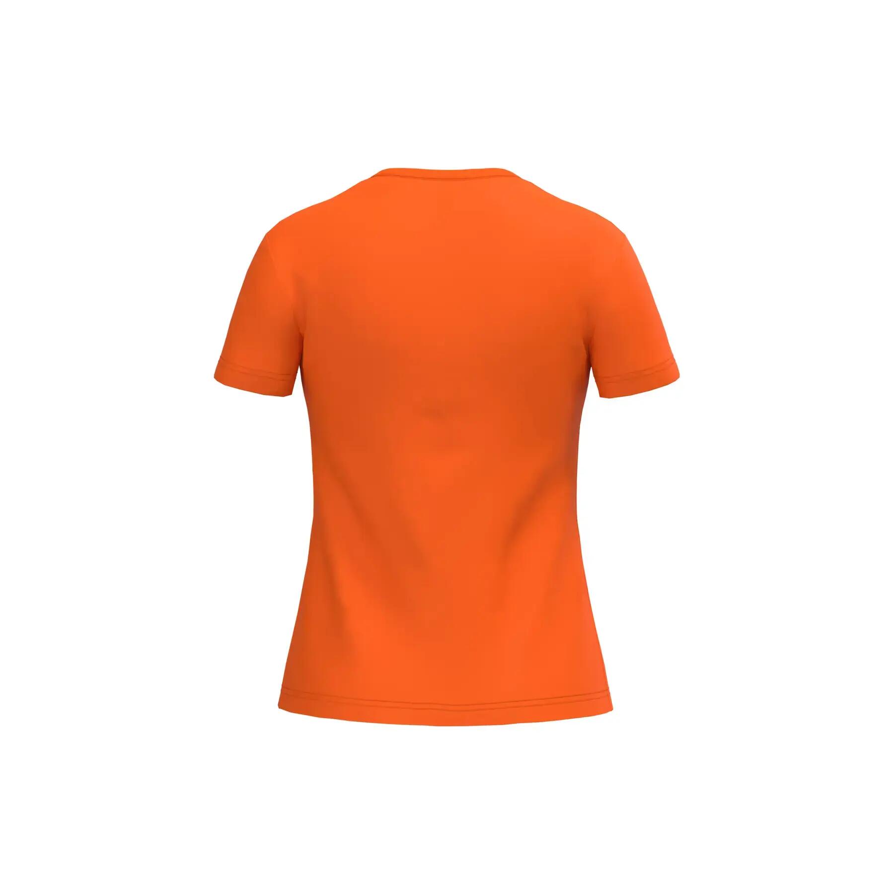 T-Shirt iDeal Basic Brand 150 2/3