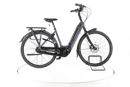 Tweedehands - Gazelle Arroyo C8 City E-Bike Lage instap - Zeer goed