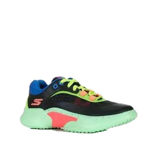 Zapatillas de baloncesto Skechers Buzzer-Hero Multicolor