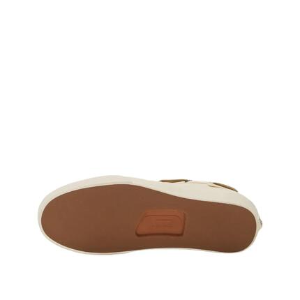 Zapatillas Vans Authentic Beige