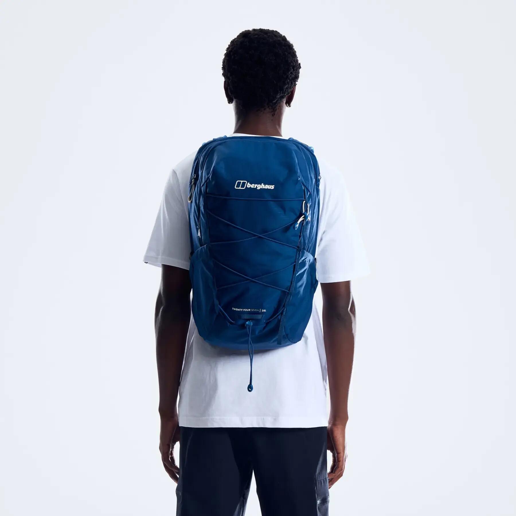 Sacola as costas Berghaus 24/7 365 28L 4/4