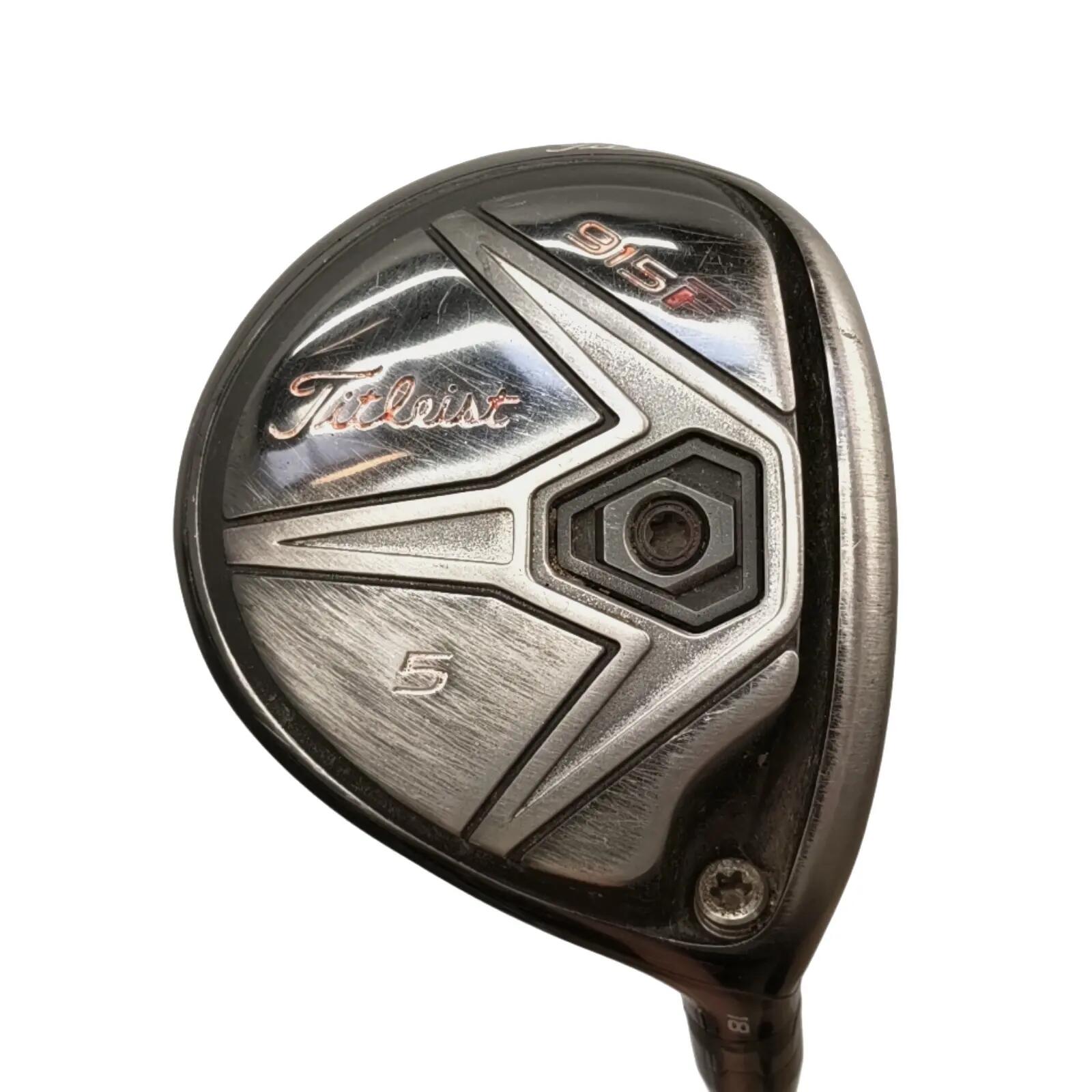 TITLEIST picture