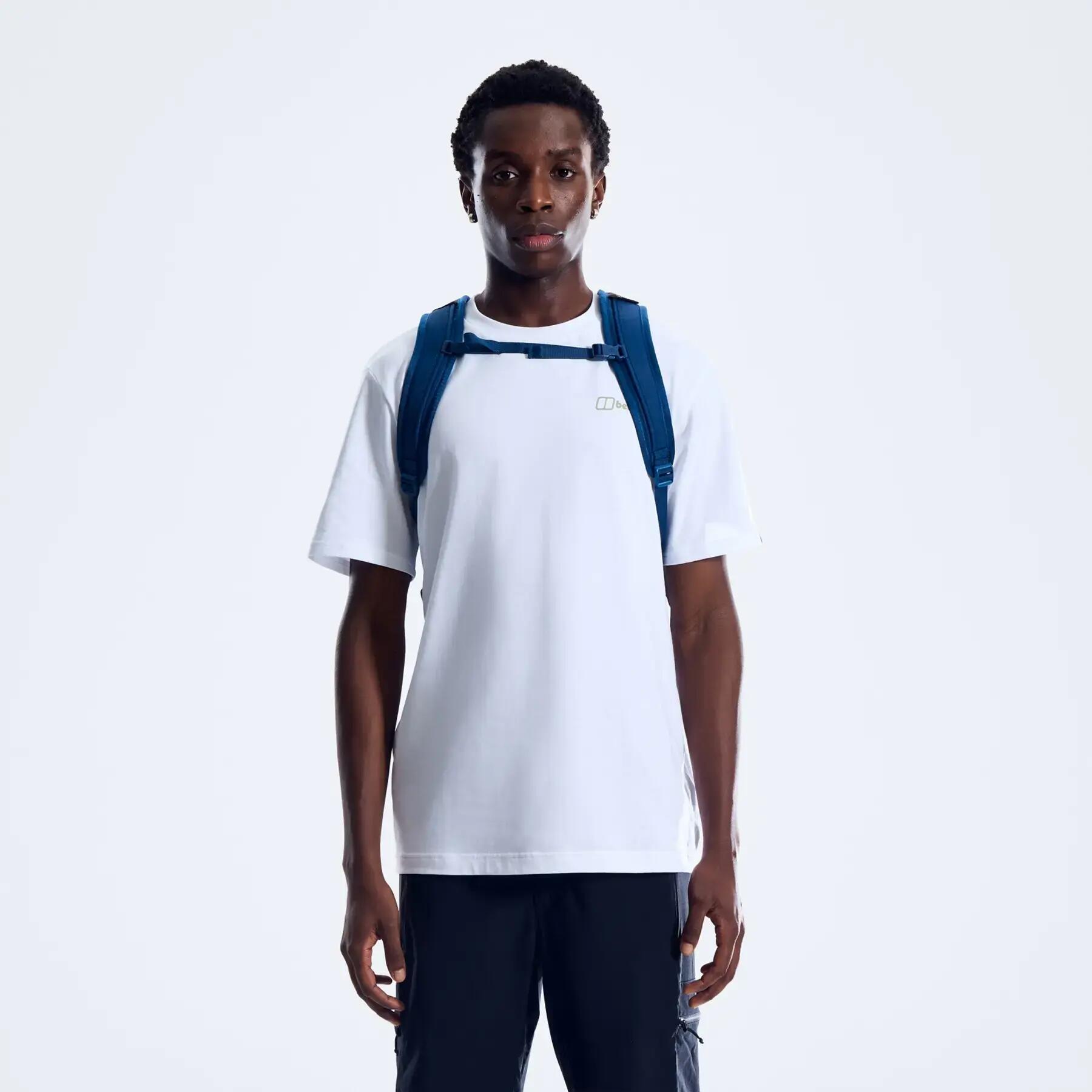 Sacola as costas Berghaus 24/7 365 28L 3/4