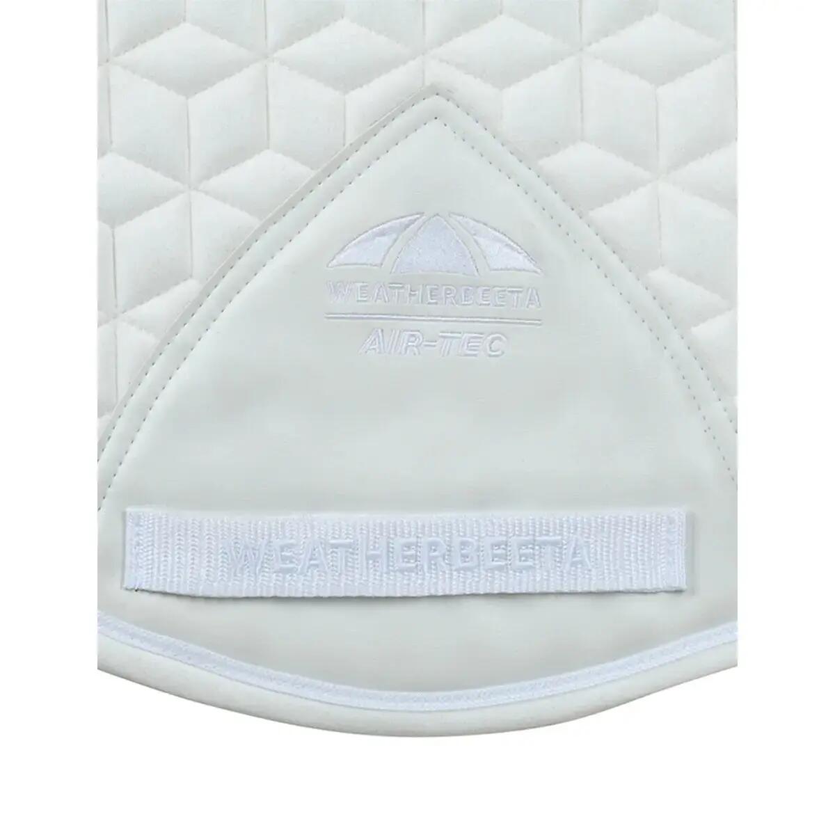 Tapis de selle pour cheval Weatherbeeta Elite Air-Tec 4/5