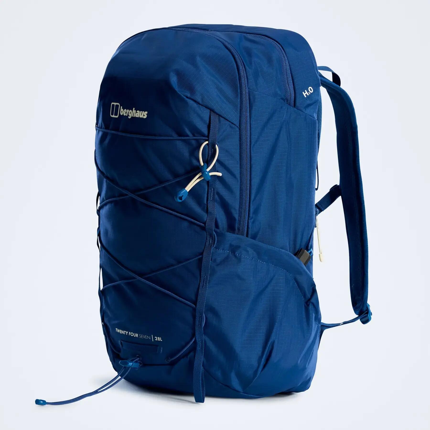 Sacola as costas Berghaus 24/7 365 28L 2/4