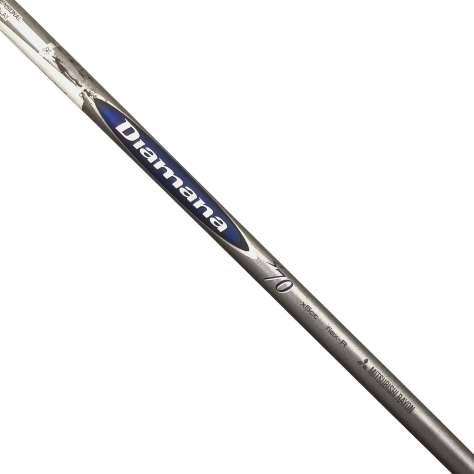 Titleist 915F Fairway Wood / Flex Regular / #5/18 4/5