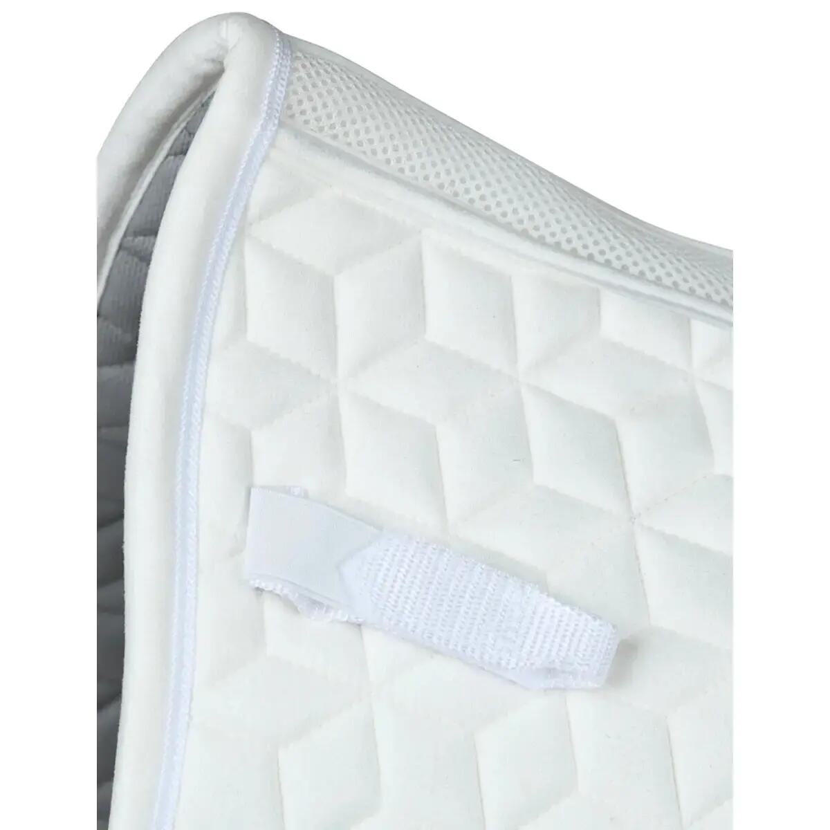 Tapis de selle pour cheval Weatherbeeta Elite Air-Tec 2/5