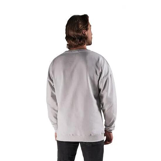 Sweatshirt Title Crew 2/2