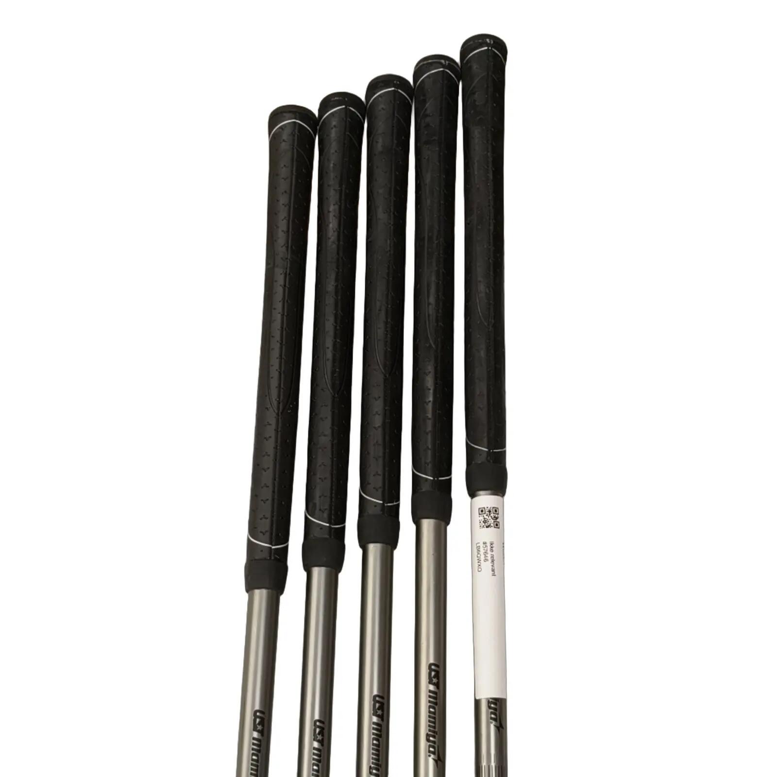Wilson Staff D7 Eisenset / 7-PW+SW / Flex Ladies / Graphit 5/7