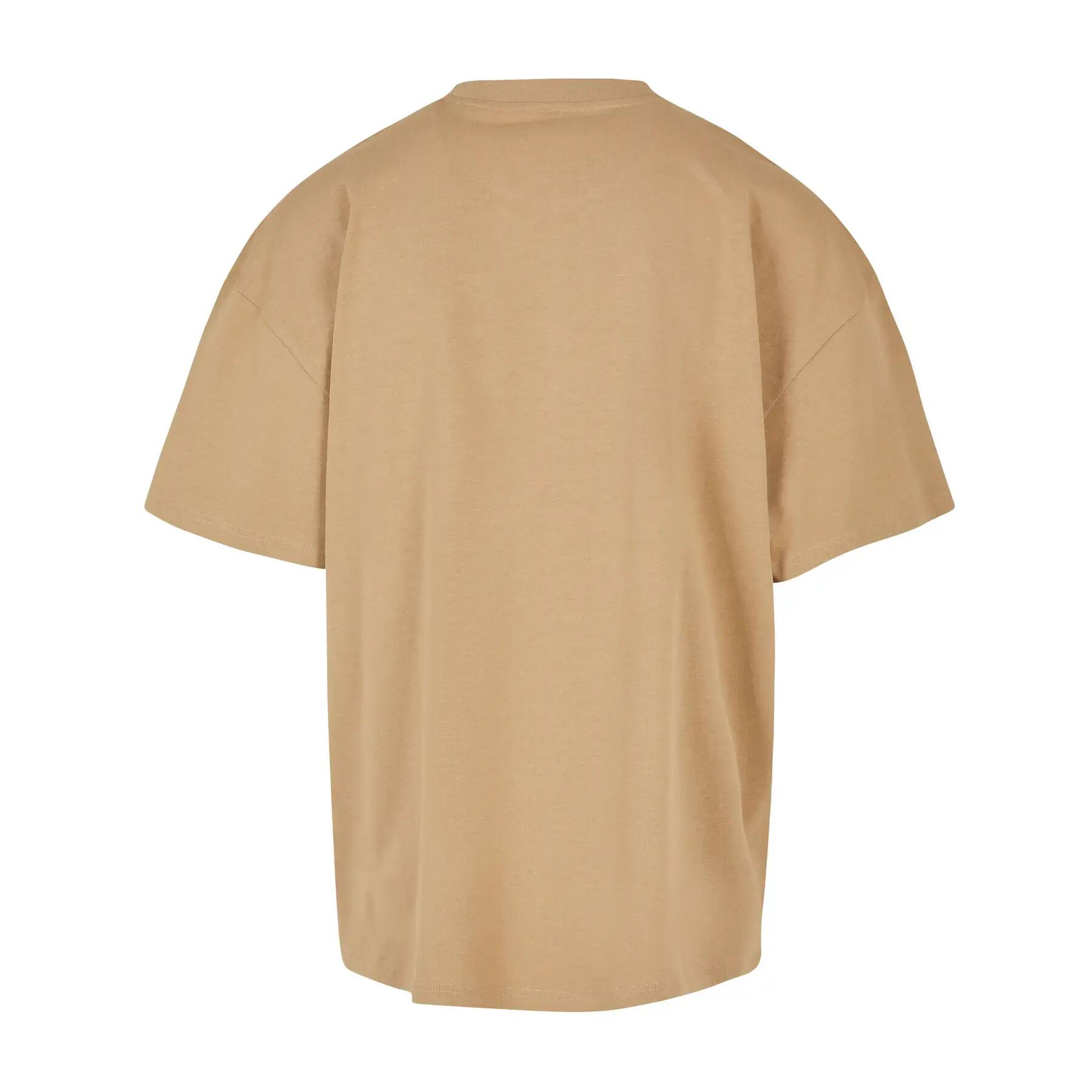 T-shirt Build Your Brand Ultra Heavy Box 2/4