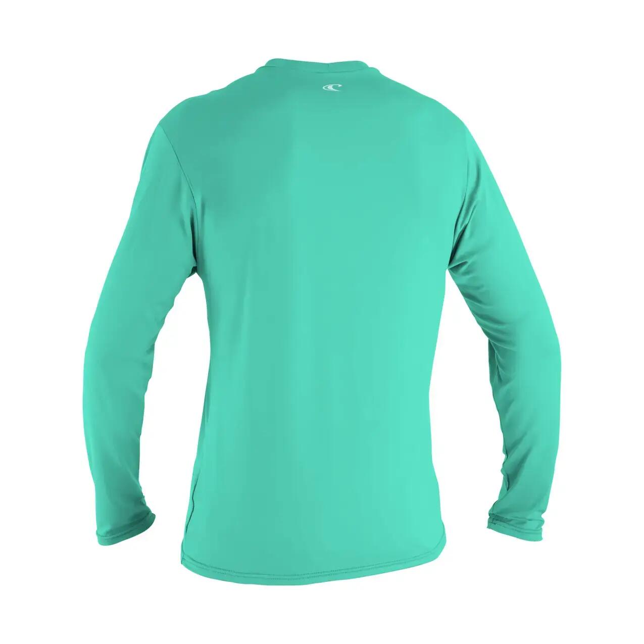 T-shirt anti UV manches longues fille O'Neill Basic 2/2