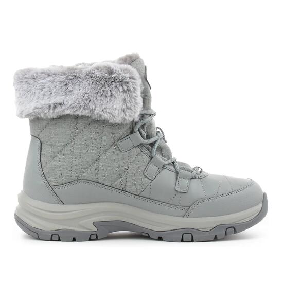 Buty zimowe damskie Skechers Trego-Winter Feeli, rozmiar 36,5