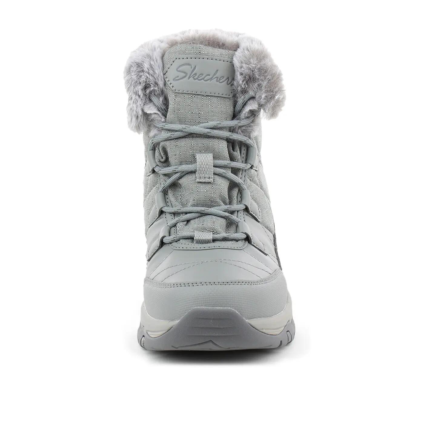 Buty trekkingowe damskie Skechers Trego-Winter Feeli, rozmiar 35,5 4/6