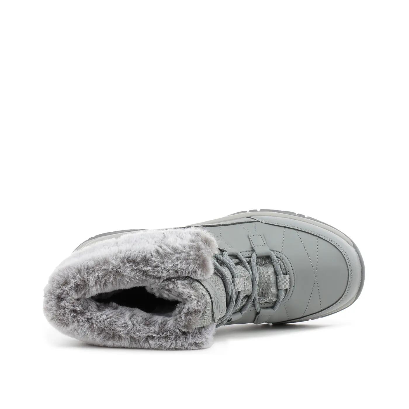 Buty trekkingowe damskie Skechers Trego-Winter Feeli, rozmiar 35,5 3/6