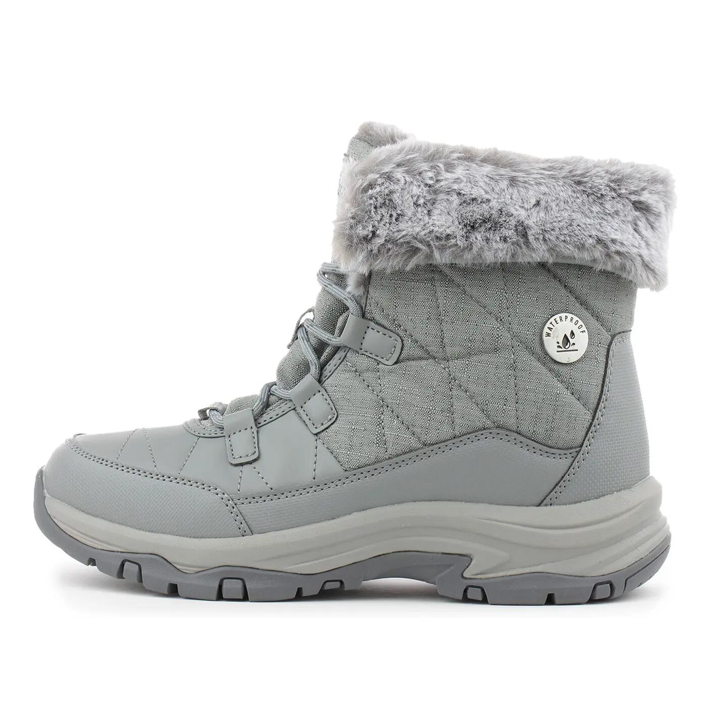 Buty trekkingowe damskie Skechers Trego-Winter Feeli, rozmiar 35,5 2/6