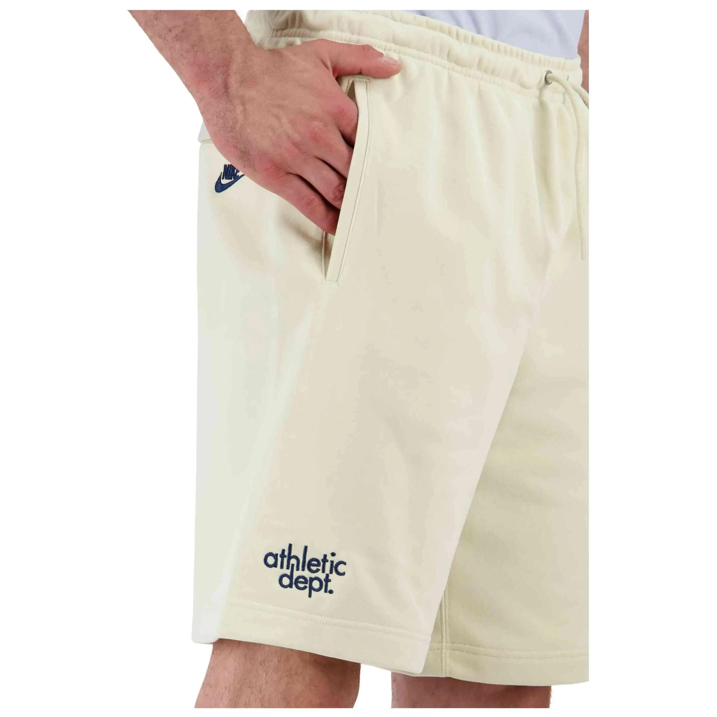 Short Nike modèle IF0705-229 pour homme 5/5