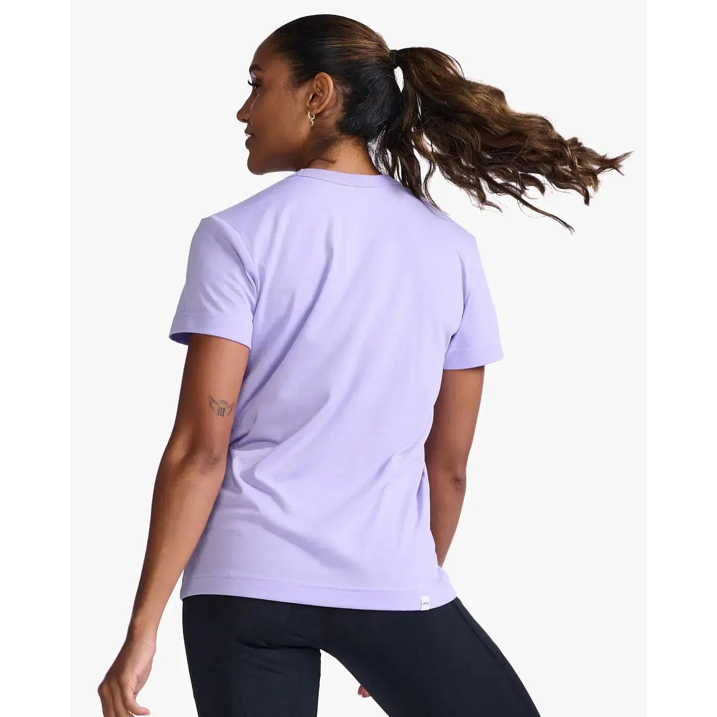 T-Shirt 2XU Form 3/3