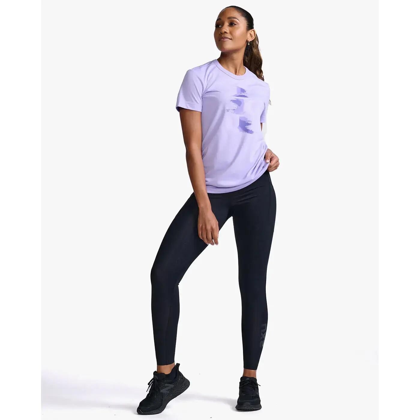 T-Shirt 2XU Form 2/3