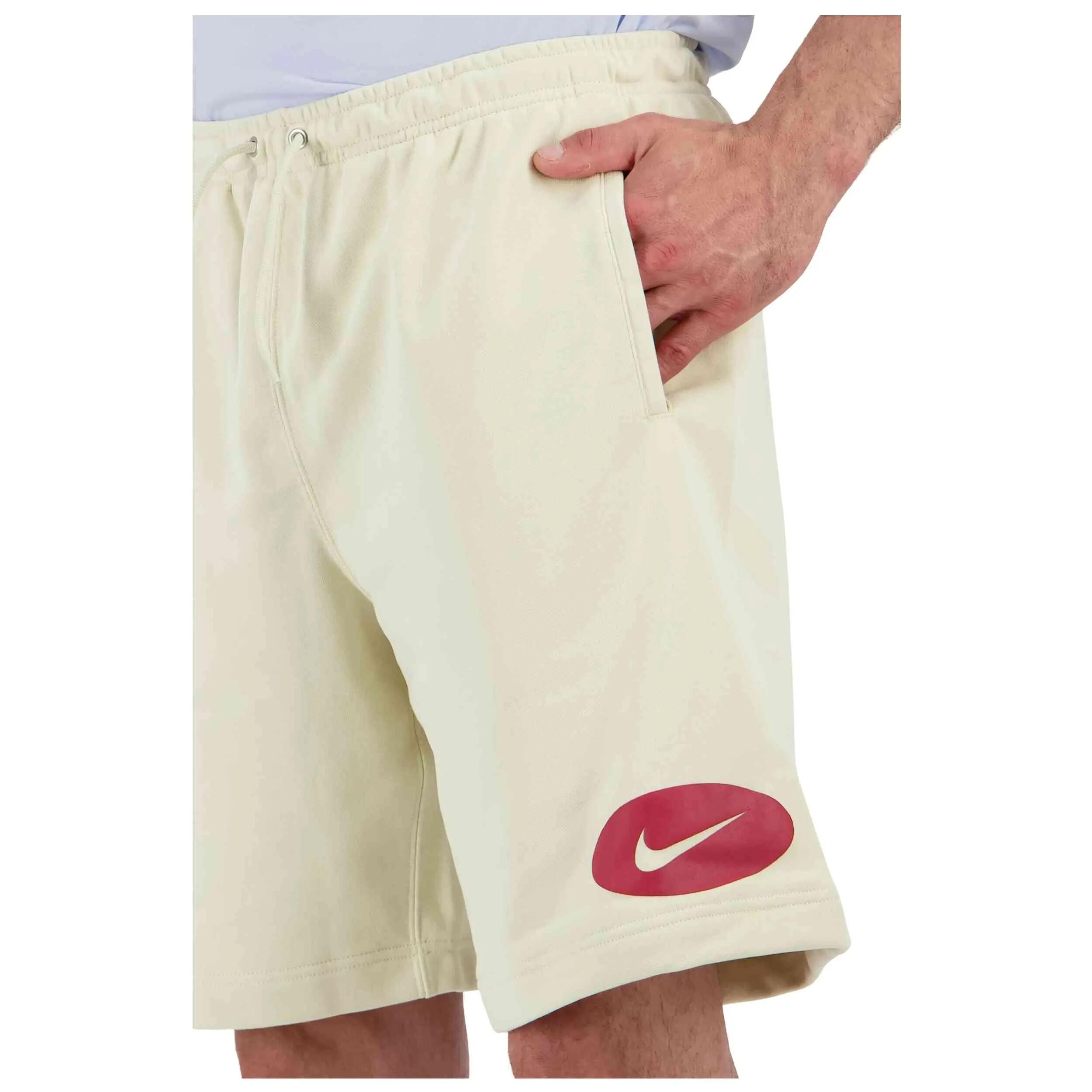 Short Nike modèle IF0705-229 pour homme 4/5