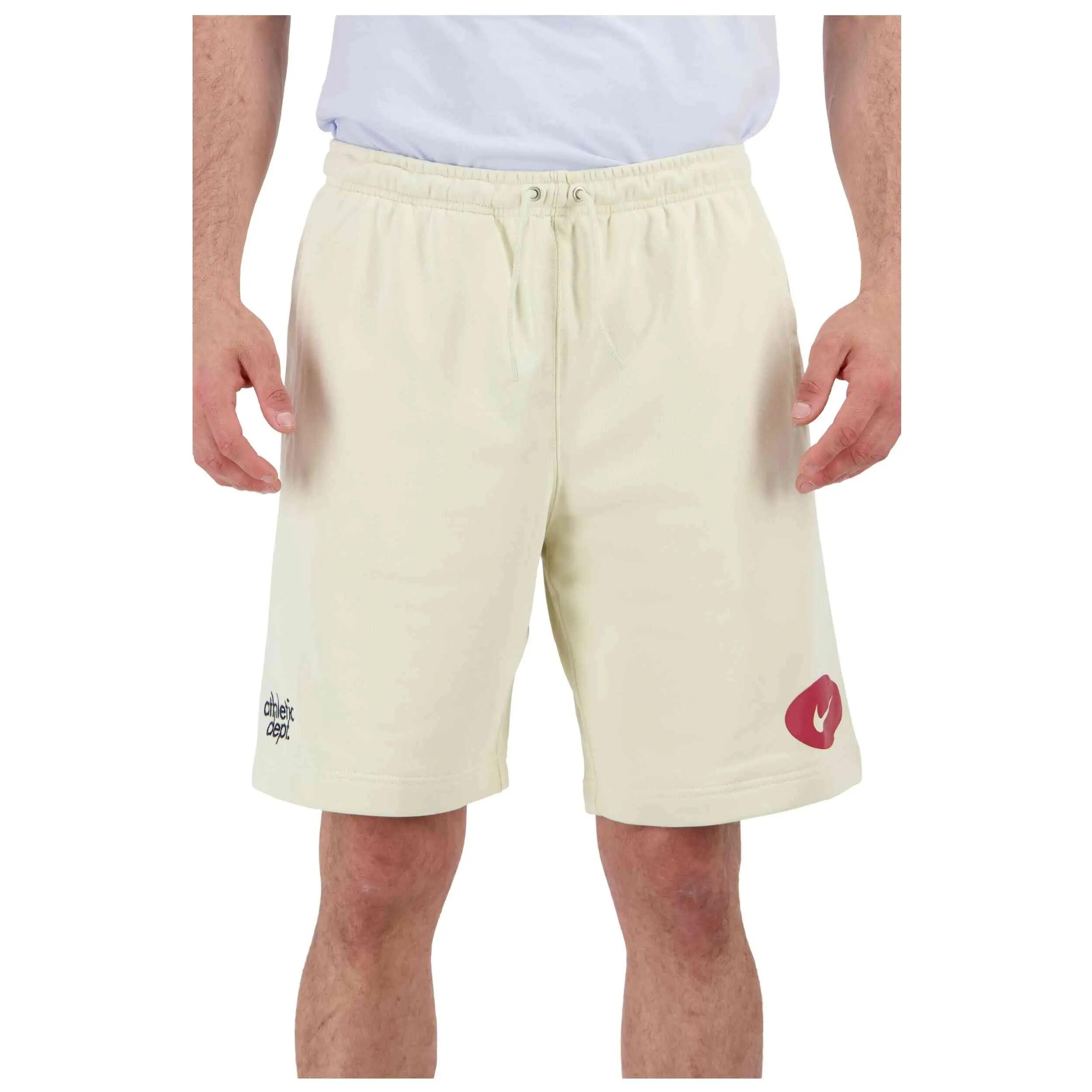 Short Nike modèle IF0705-229 pour homme 3/5