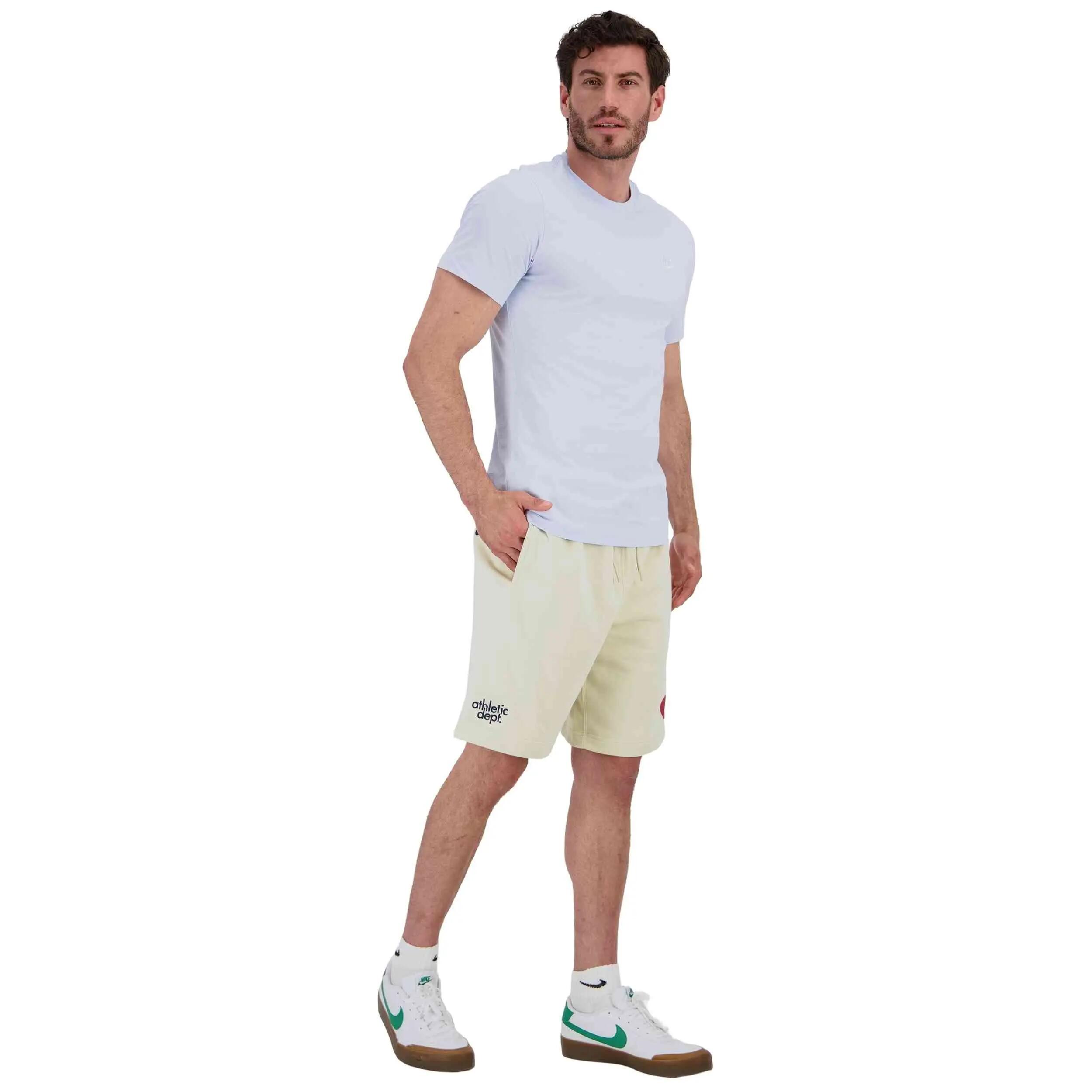 Short Nike modèle IF0705-229 pour homme 2/5