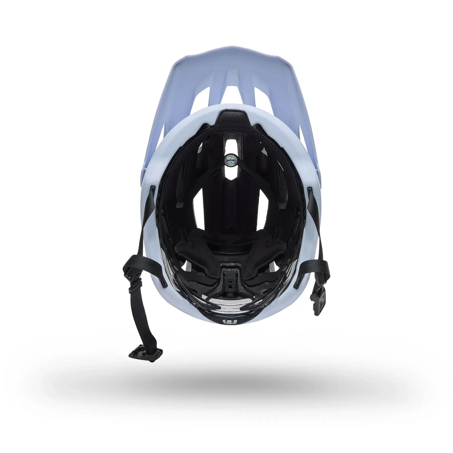 Cap Bell 4forty Air 6/6
