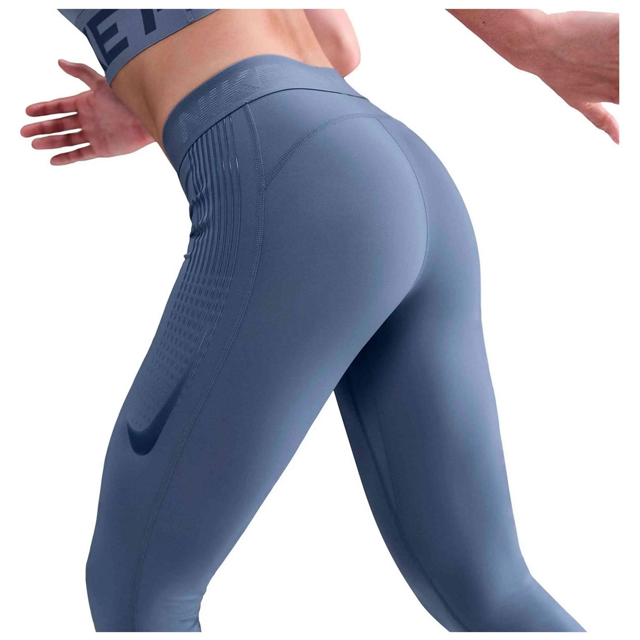 Calções Nike modelo HV2348-499 para mulheres 5/5