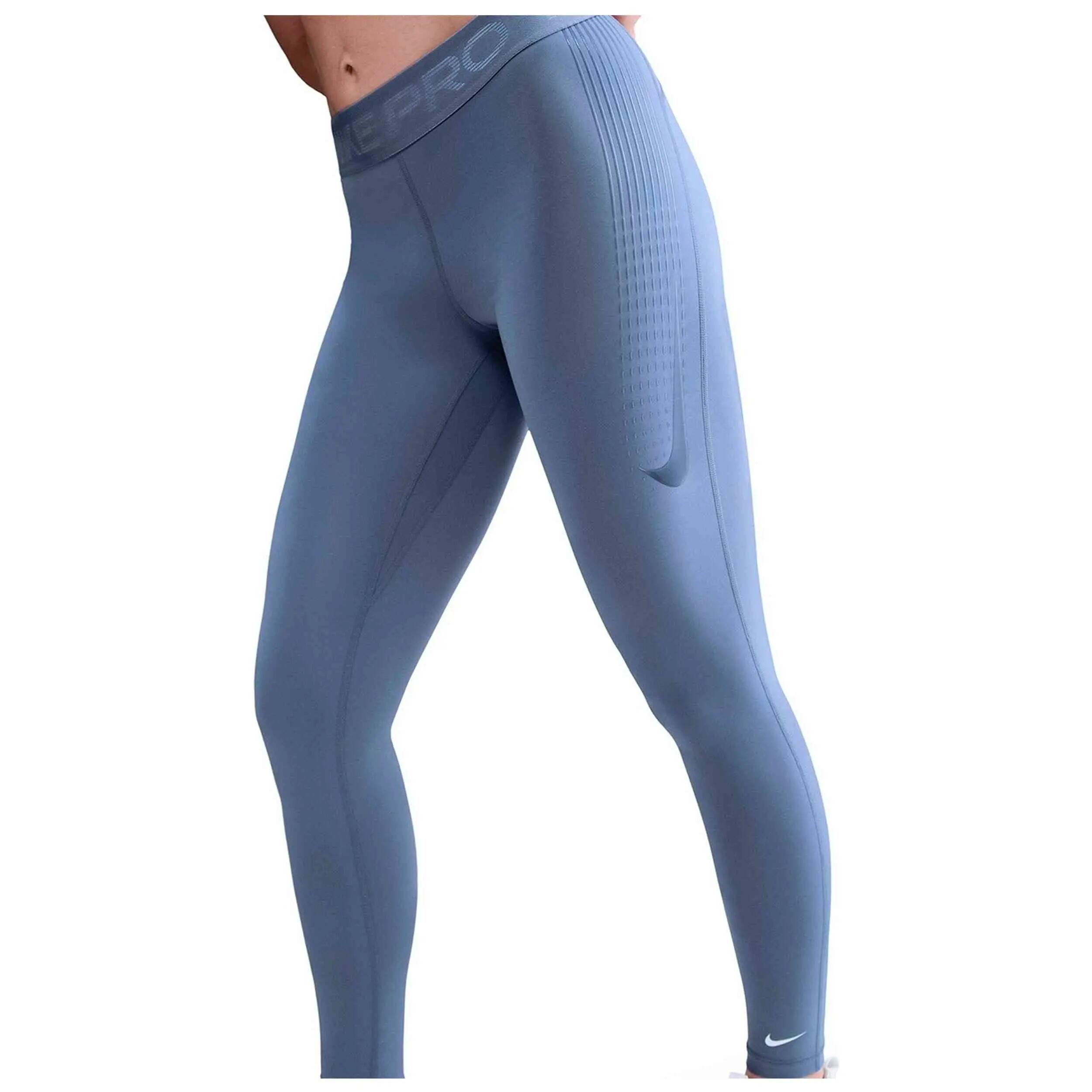 Calções Nike modelo HV2348-499 para mulheres 3/5
