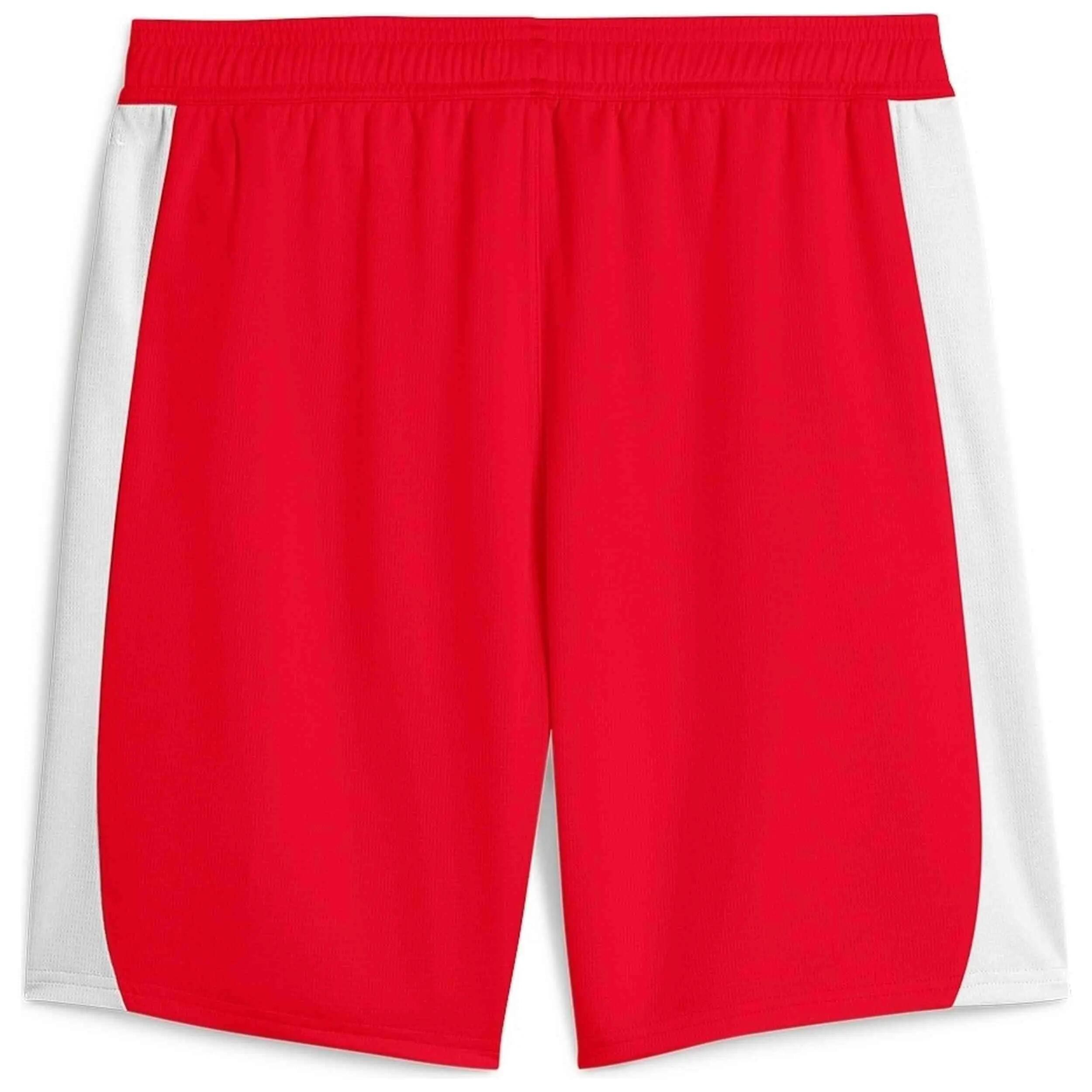 Pantaloncini Puma modello GFC Shorts Replica per uomini 5/5
