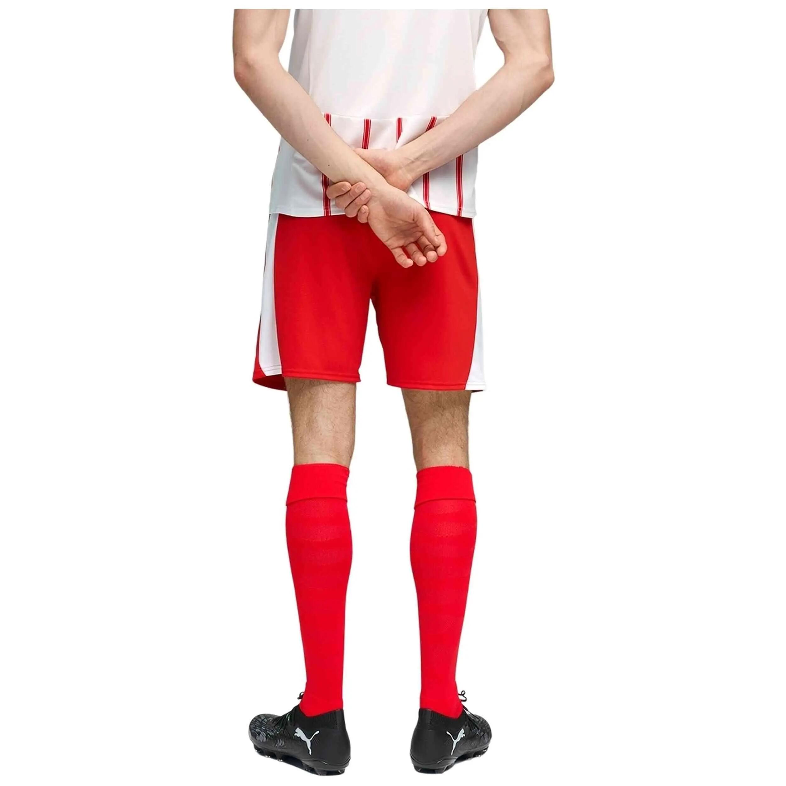 Pantaloncini Puma modello GFC Shorts Replica per uomini 2/5