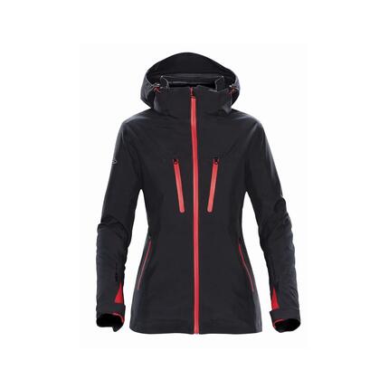 Parka 3 en 1 femme Stormtech