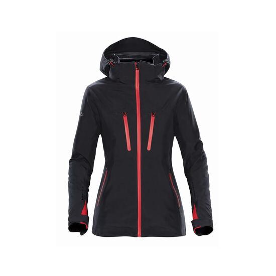 Parka 3 en 1 femme Stormtech
