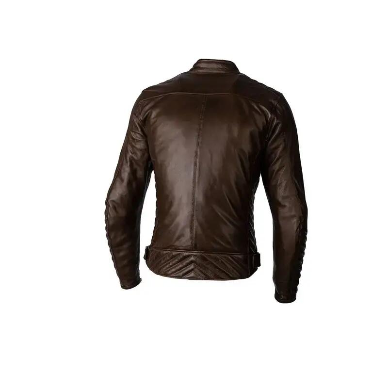 Motorcycle leather jacket RST Roadster 3 CE 2/4