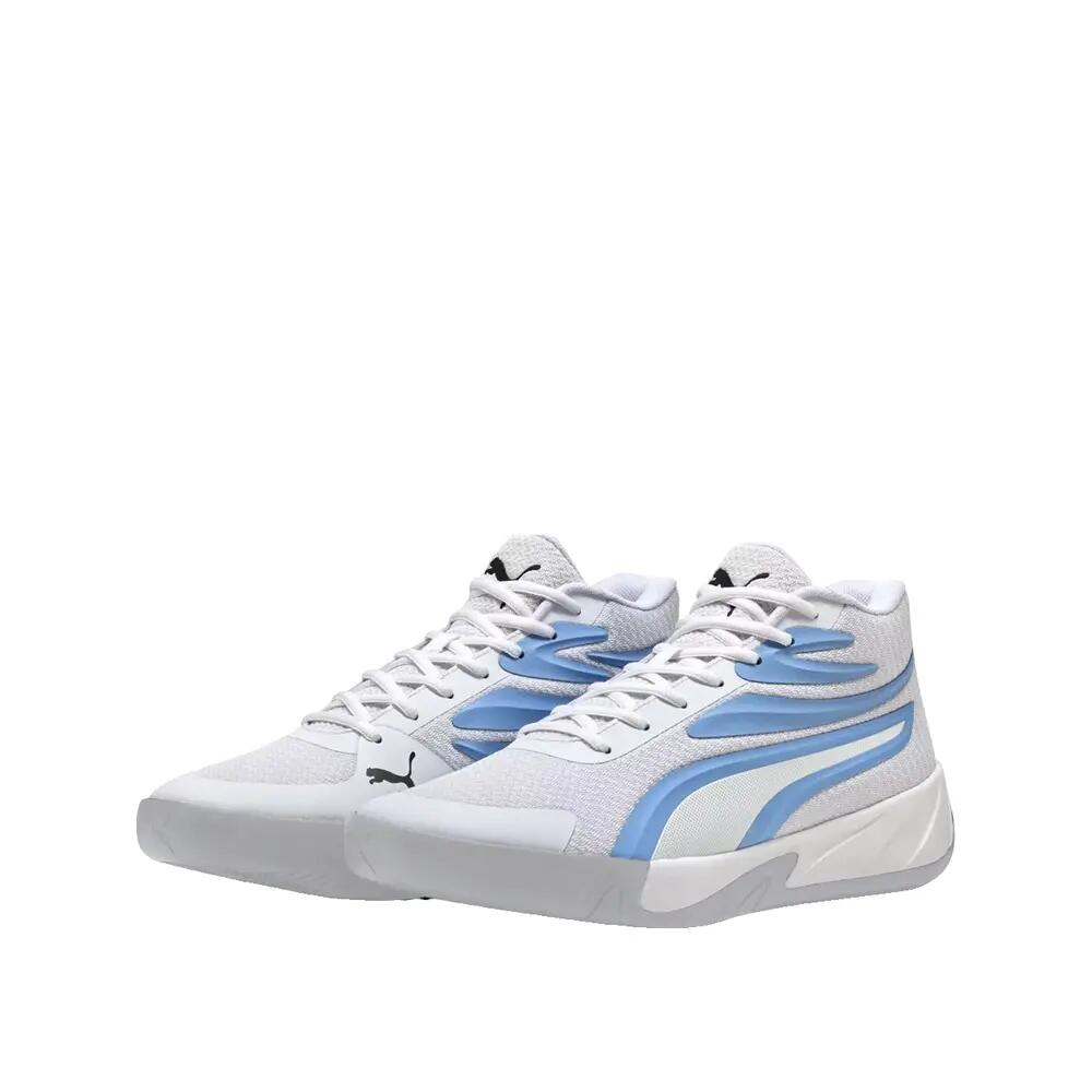 Buty PUMA Court Pro Białe 3/5