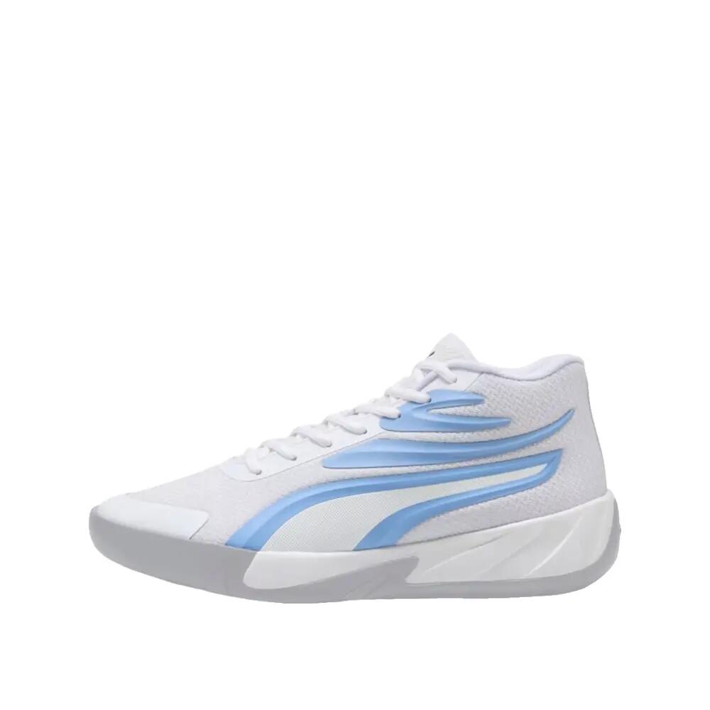 Buty PUMA Court Pro Białe 2/5