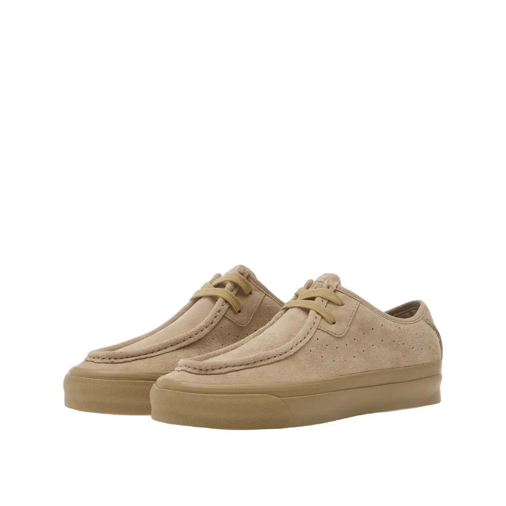 Zapatillas Vans lx sf moc Marrón claro 5/6