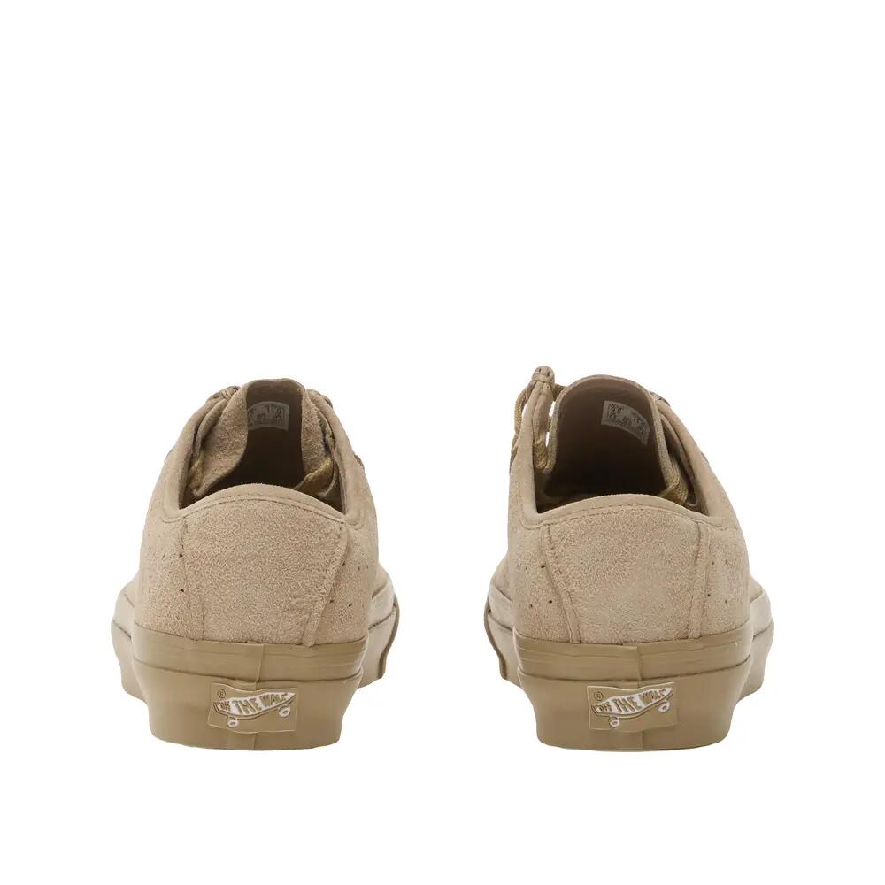 Zapatillas Vans lx sf moc Marrón claro 4/6