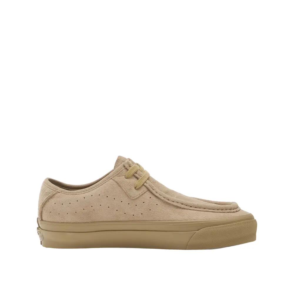 Zapatillas Vans lx sf moc Marrón claro 2/6