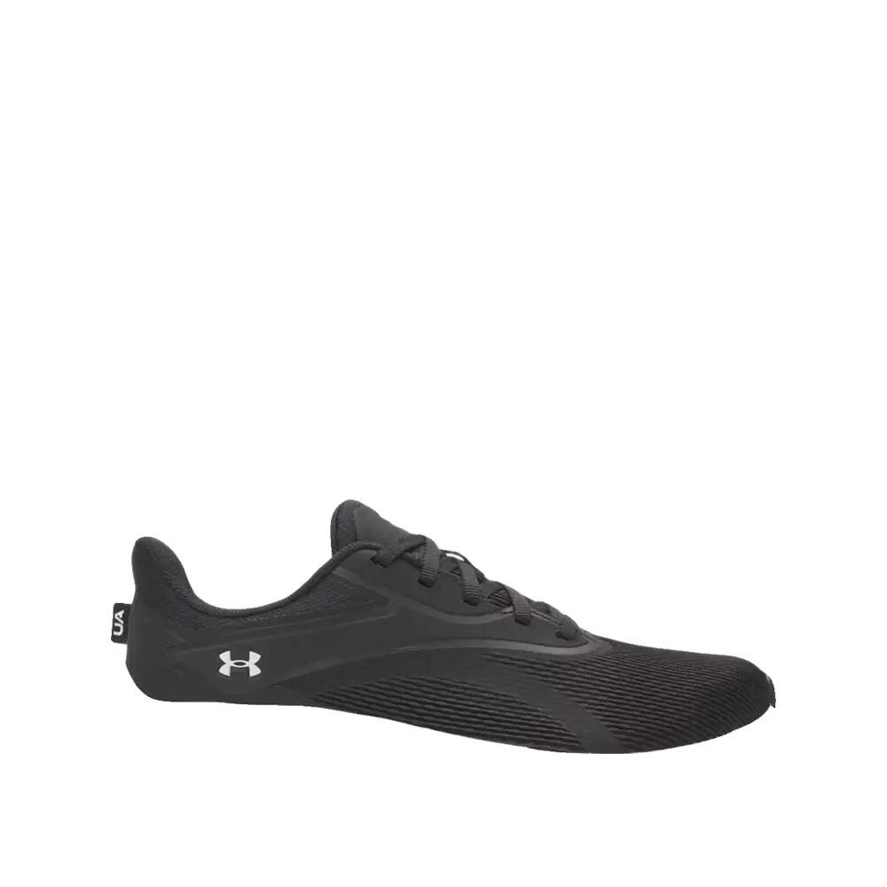 Zapatos de correr Under Armour Ascend Negro 1/5