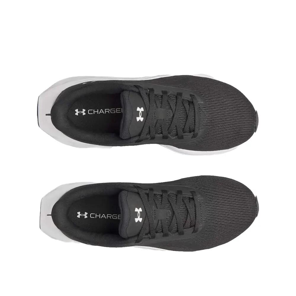 Zapatos de correr Under Armour Ascend Negro 5/5