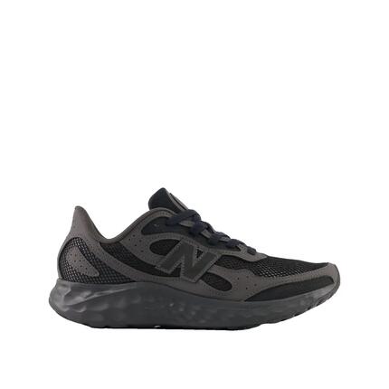 Laufschuhe New Balance Fresh Foam Arishi V4 Schwarz