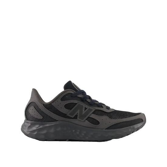 Laufschuhe New Balance Fresh Foam Arishi V4 Schwarz