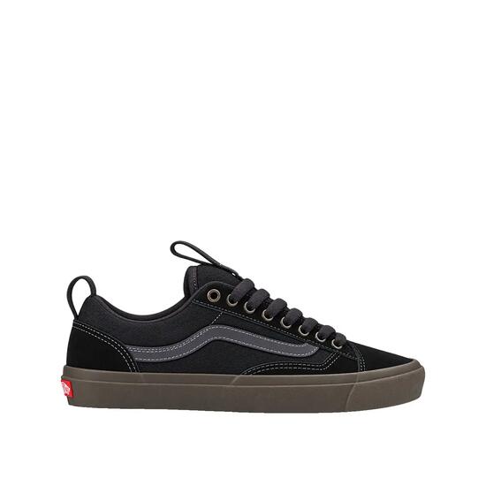 Zapatillas Vans Skate Old Skool Noire
