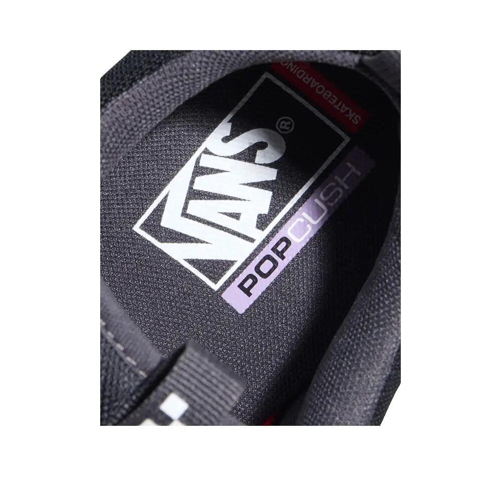 Scarpe Vans Skate Old Skool Noire 5/8