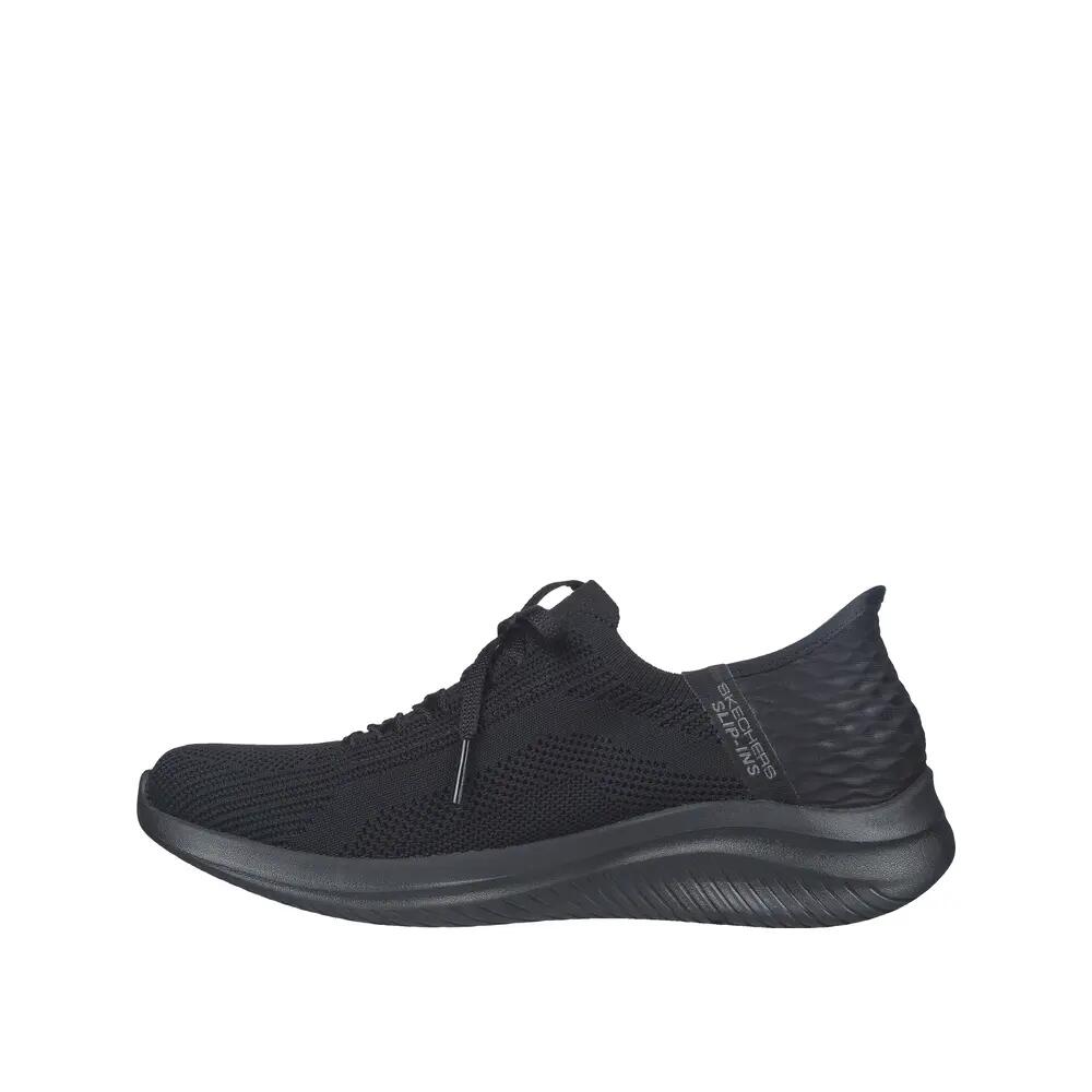 Zapatos Skechers Go Walk Flex-Sunset Negro 5/5