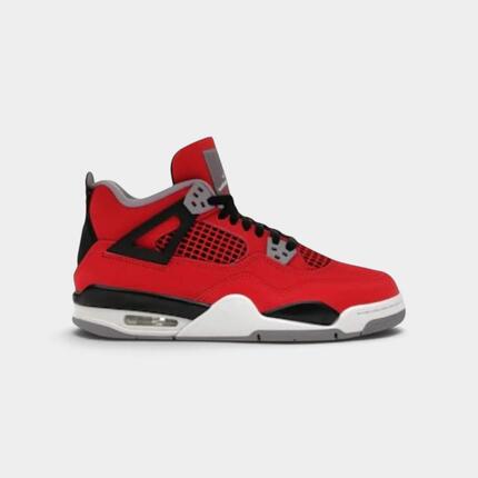 Jordan 4 Retro Toro Bravo (2026) (GS)