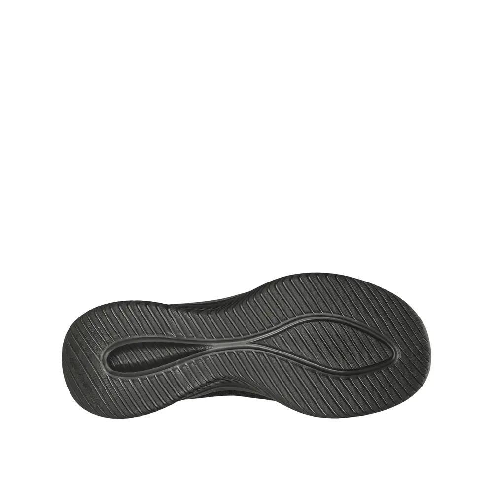 Zapatos Skechers Go Walk Flex-Sunset Negro 4/5